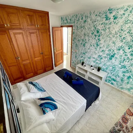 Casa La Pardela Apartment *