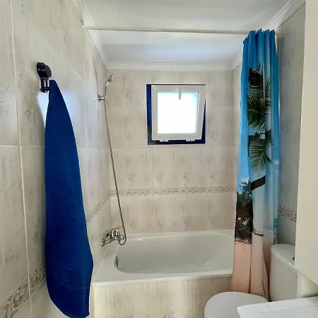 Casa La Pardela Apartment Orzola