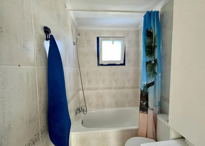 Casa La Pardela Apartmán Orzola